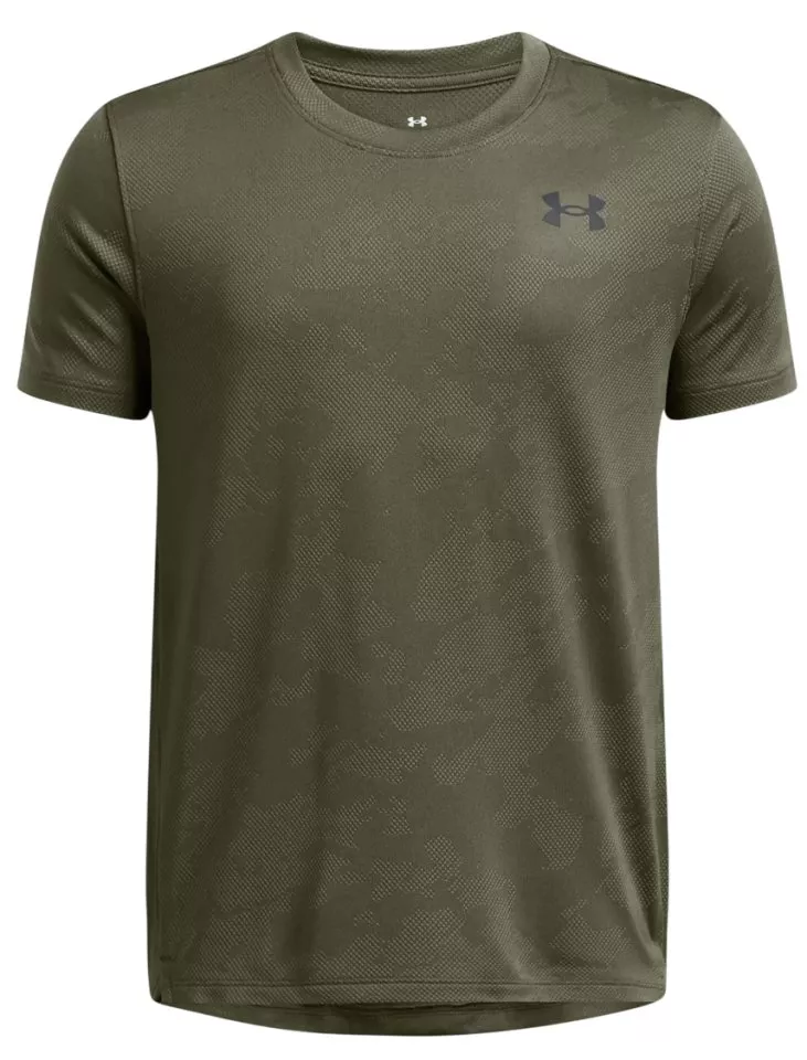 T-shirt Under Armour Tech Vent Jacquard