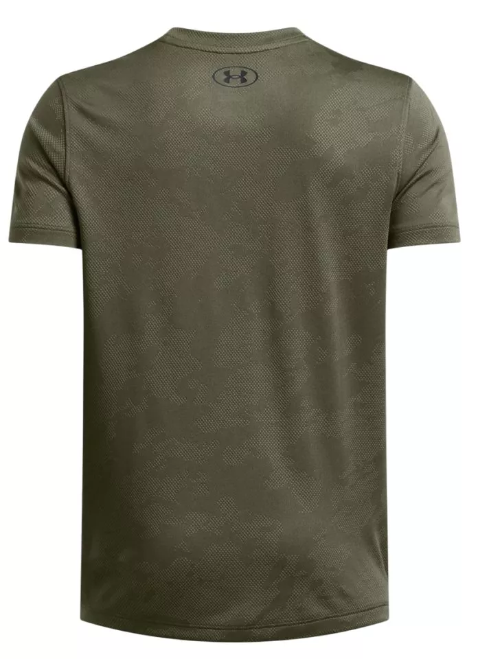 T-shirt Under Armour Tech Vent Jacquard