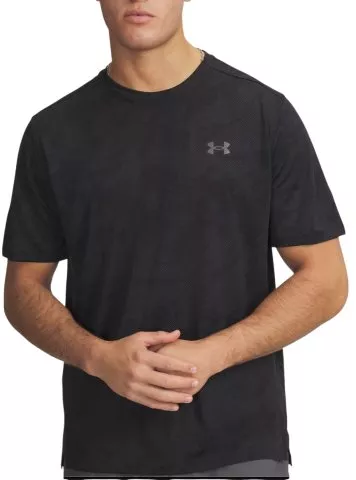 UA Tech Vent Jcqrd SS