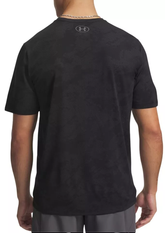 T-shirt Under Armour UA Tech Vent Jcqrd SS