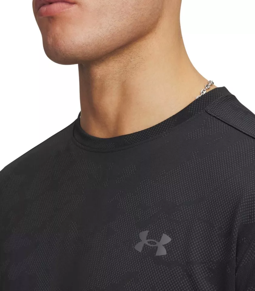 T-shirt Under Armour UA Tech Vent Jcqrd SS