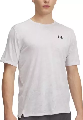 UA Tech Vent Jcqrd SS