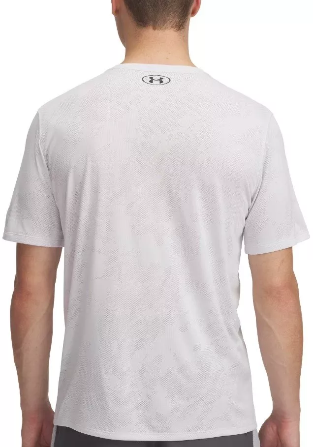 Under Armour UA Tech Vent Jcqrd SS Rövid ujjú póló