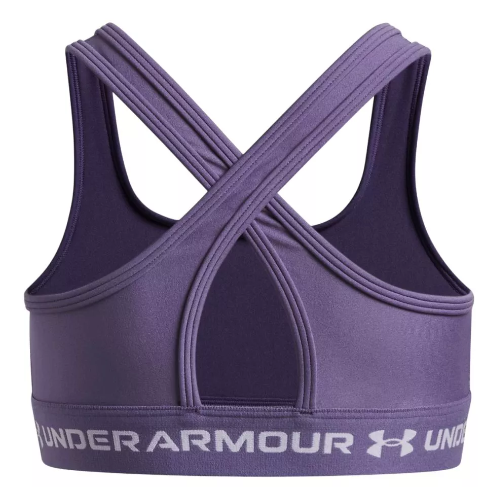 Sujetador Under Armour Crossback