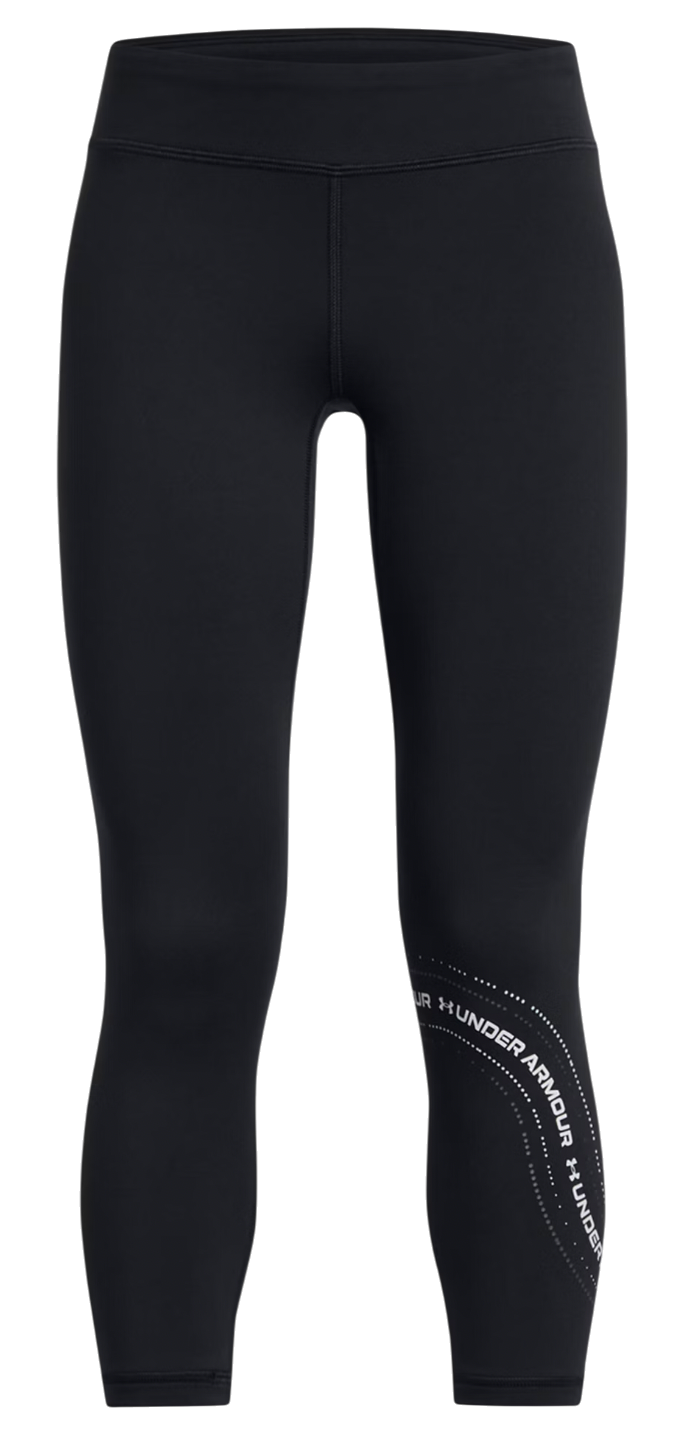 G Motion Branded Ankle Leg