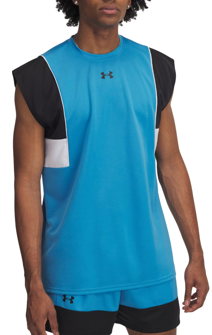 UA Zone Pro Tank