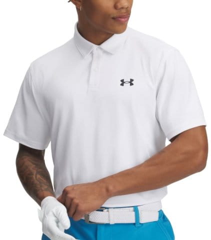 UA T2G Pique Polo