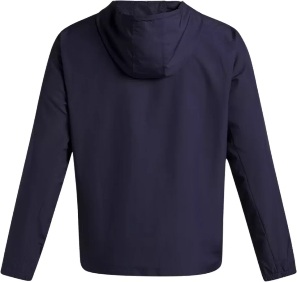 Яке с качулка Under Armour UA Rival Wvn Windbreaker
