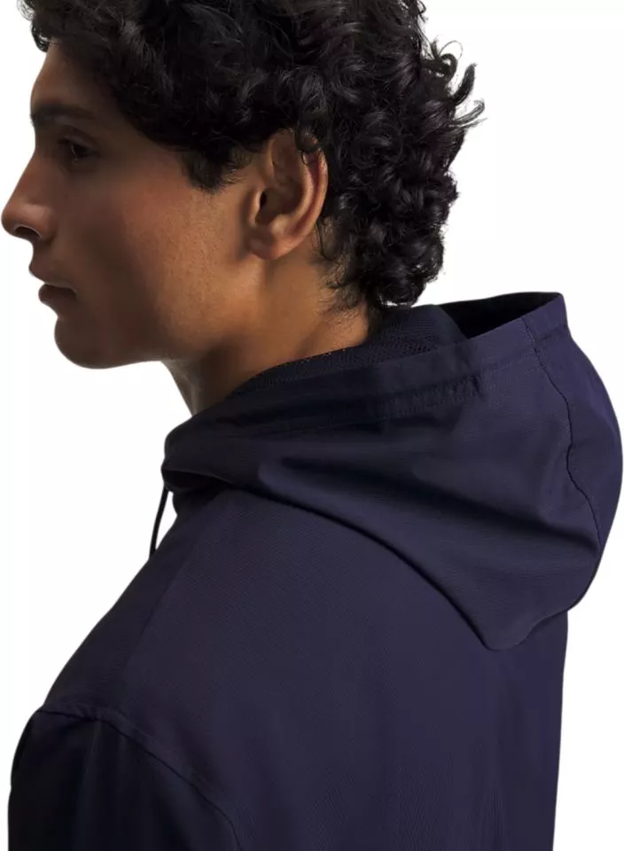 Яке с качулка Under Armour UA Rival Wvn Windbreaker