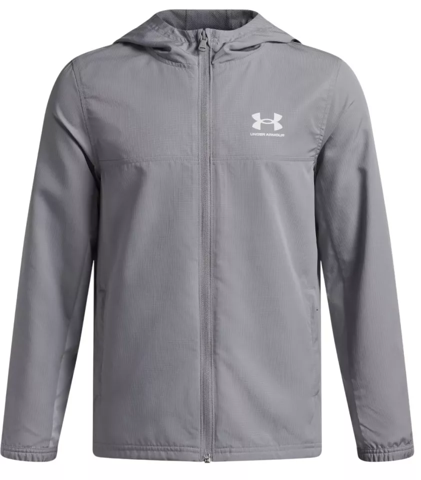 Giacche Under Armour Rival Woven