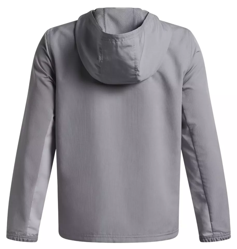Giacche Under Armour Rival Woven
