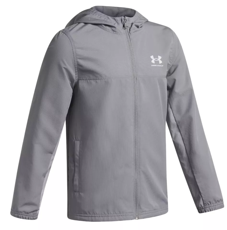 Giacche Under Armour Rival Woven