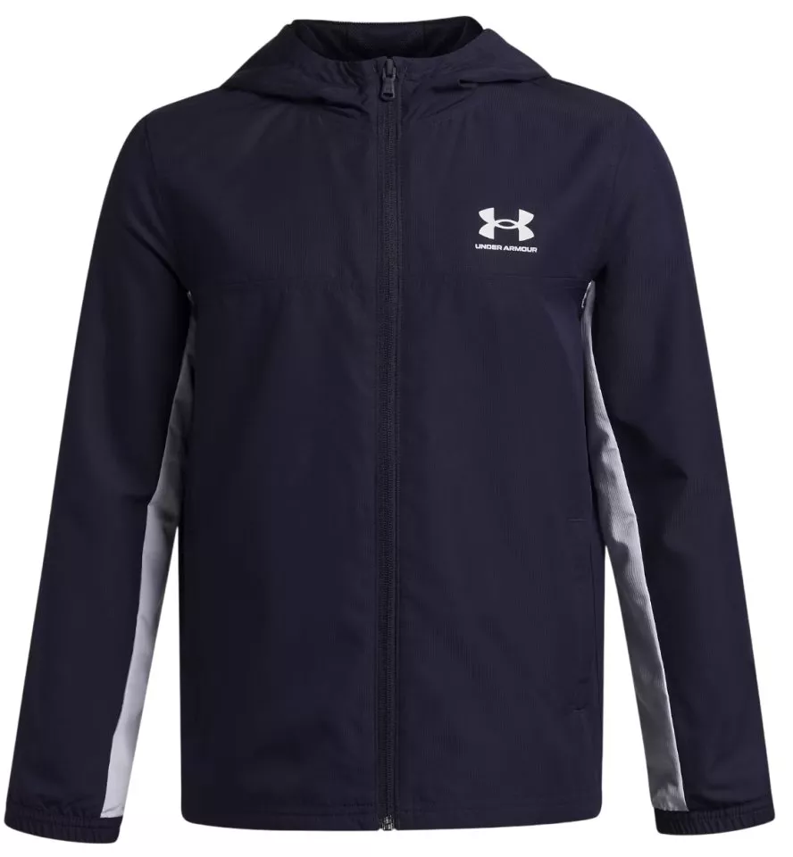 Giacche Under Armour Rival Woven
