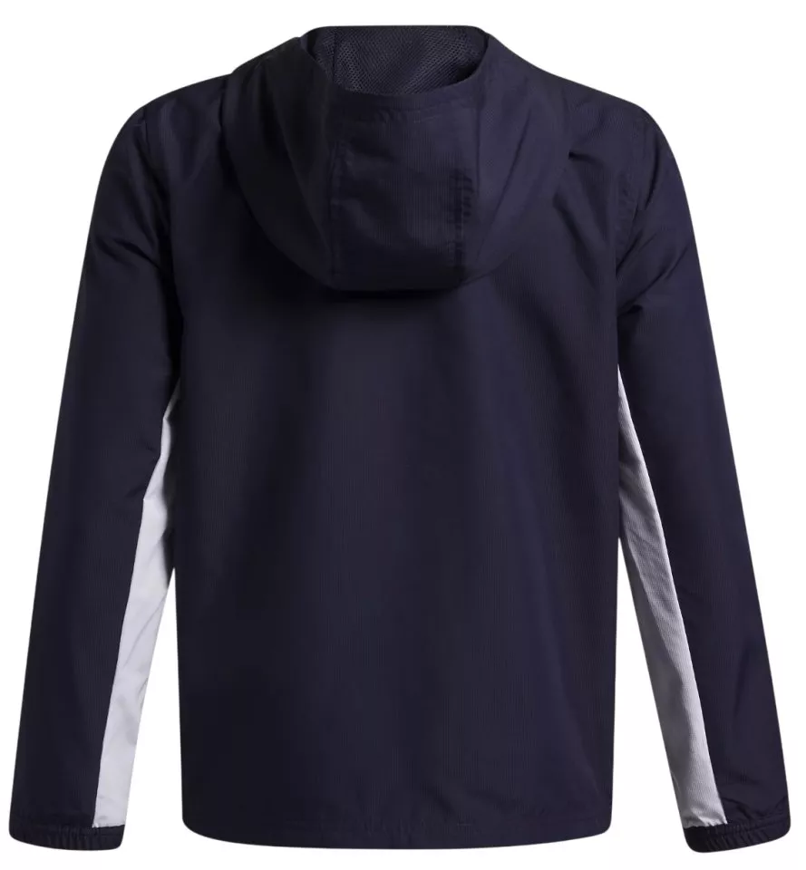 Giacche Under Armour Rival Woven