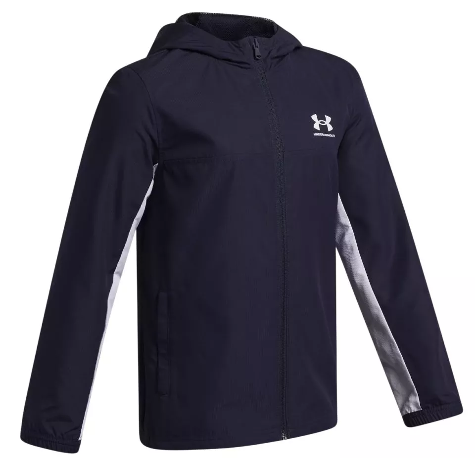 Giacche Under Armour Rival Woven