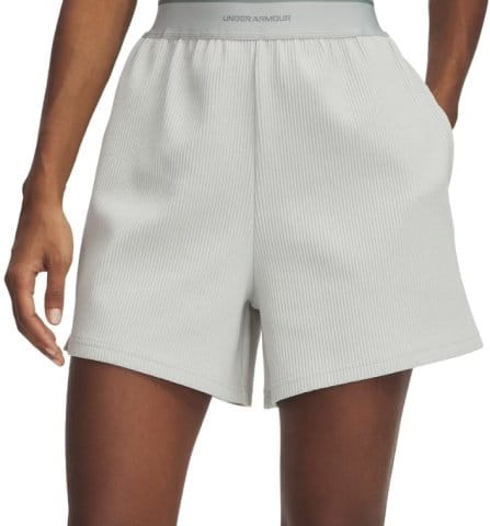 UA Meridian Rib Short