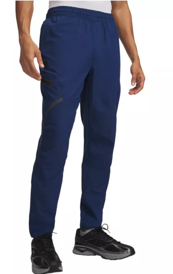 Pantaloni Under Armour Unstoppable Cargo