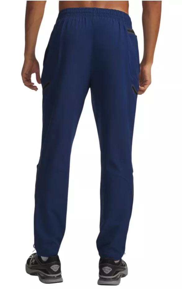 Pantaloni Under Armour Unstoppable Cargo