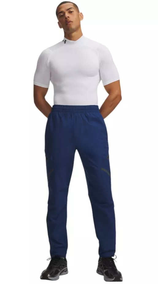 Pantaloni Under Armour Unstoppable Cargo