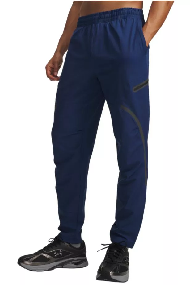 Pantaloni Under Armour Unstoppable Cargo