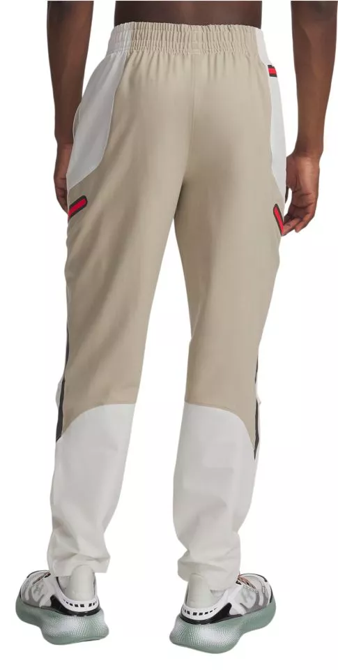 Pantaloni Under Armour Unstoppable Cargo