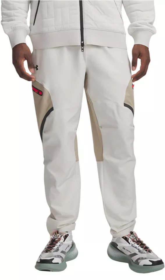 Pantaloni Under Armour Unstoppable Cargo