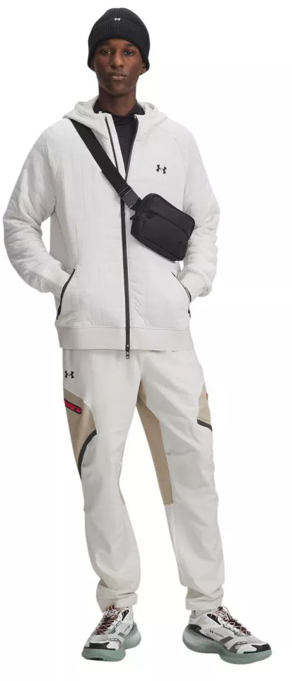 Pantaloni Under Armour Unstoppable Cargo
