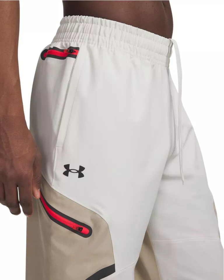 Pantaloni Under Armour Unstoppable Cargo