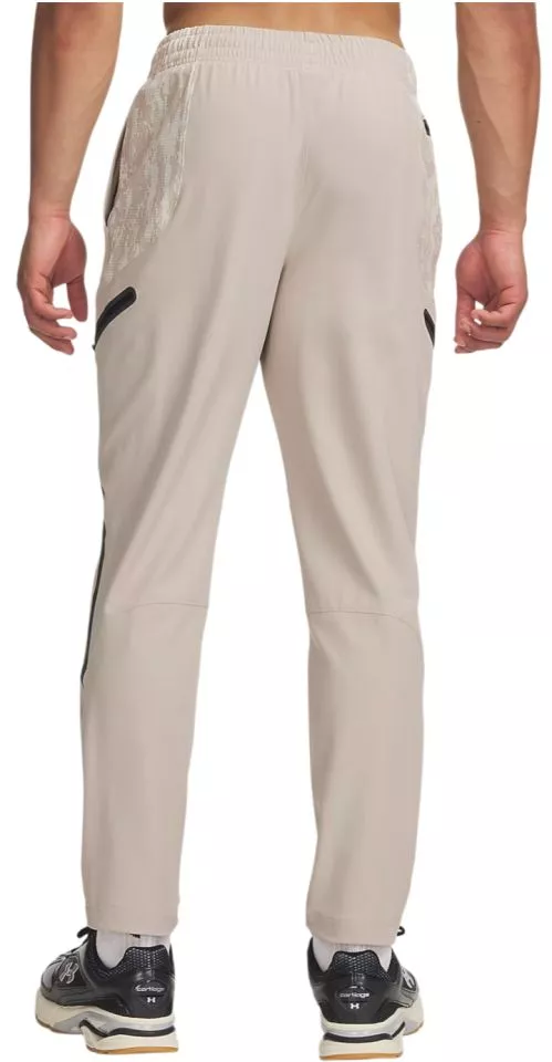 Pantaloni Under Armour Unstoppable Cargo