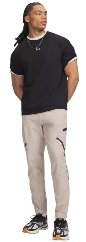 Pantaloni Under Armour Unstoppable Cargo