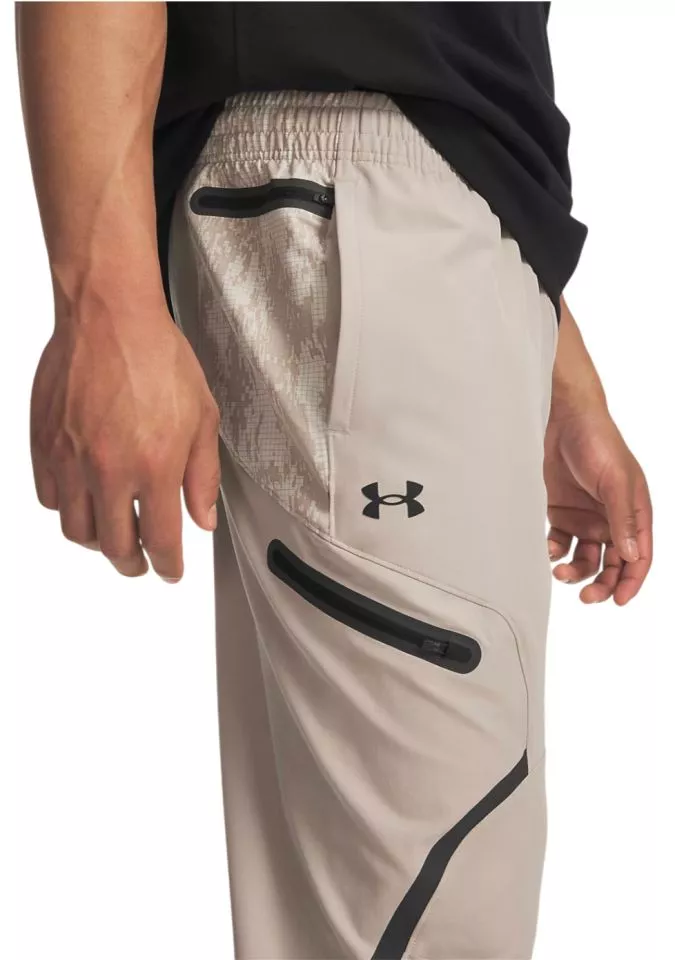 Pantaloni Under Armour Unstoppable Cargo