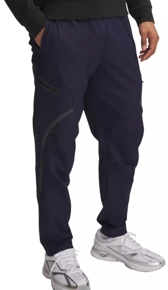 Nohavice Under Armour Unstoppable Cargo Pant