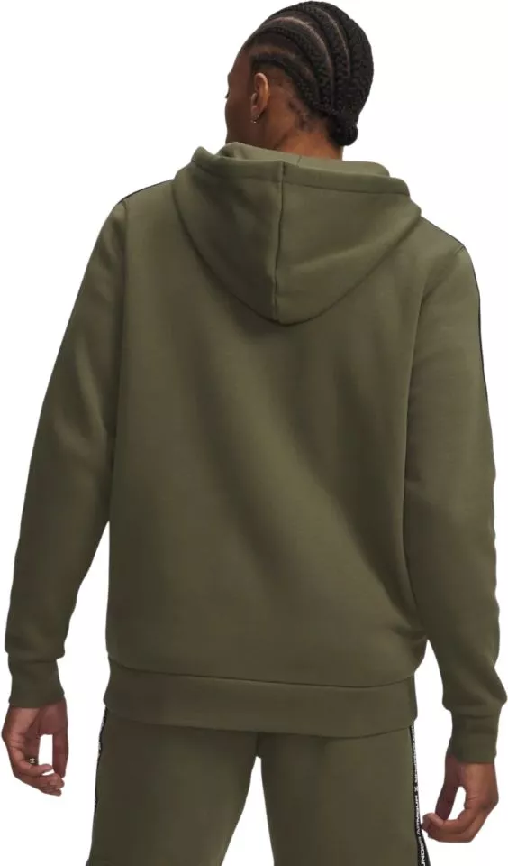 Under Armour Icon Fleece Full-Zip Kapucnis melegítő felsők