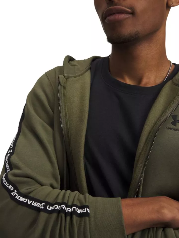 Under Armour Icon Fleece Full-Zip Kapucnis melegítő felsők