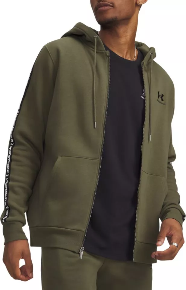 Under Armour Icon Fleece Full-Zip Kapucnis melegítő felsők