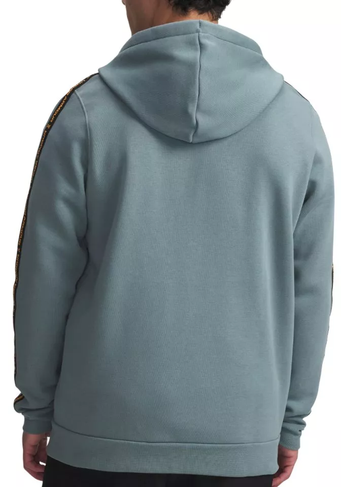Under Armour UA Icon Fleece FZ Taping Kapucnis melegítő felsők