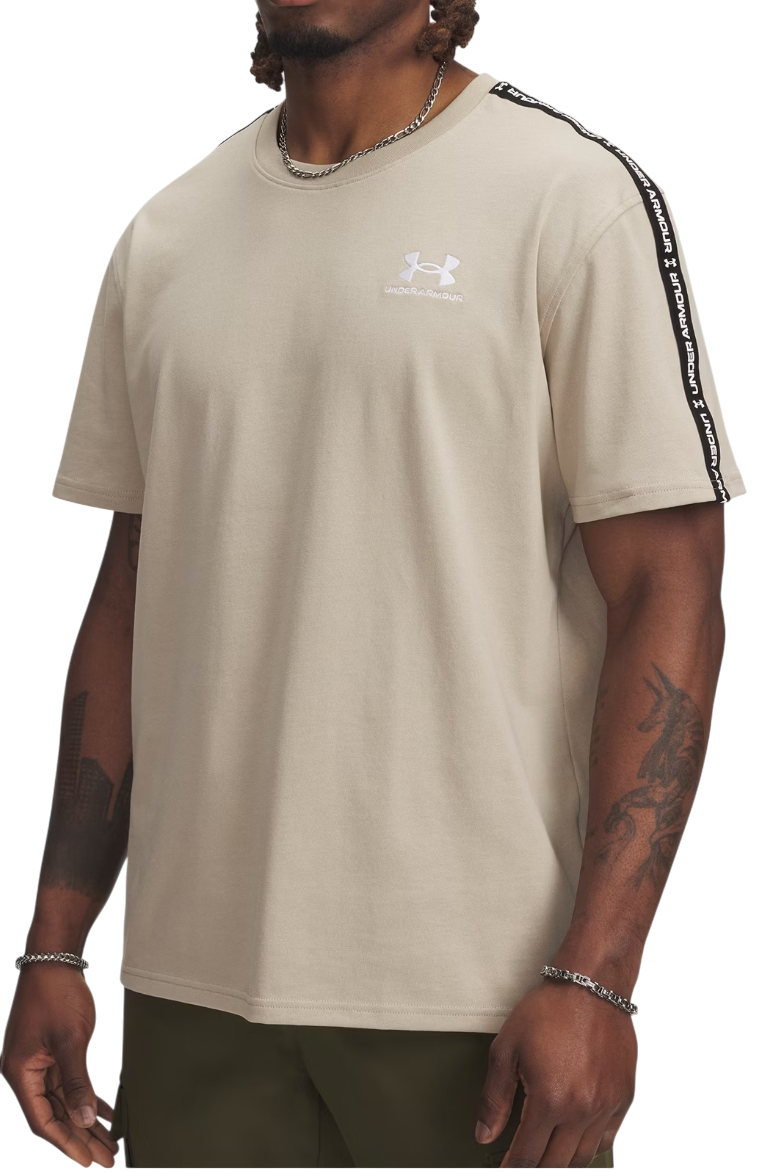 UA Icon HWT Tee Taping