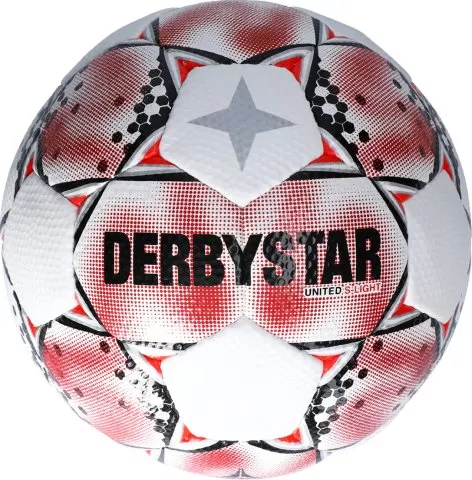 Derbystar UNITED S-Light 290g v23