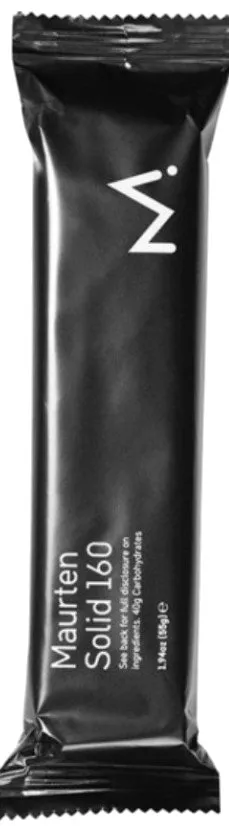 Maurten Solid 160