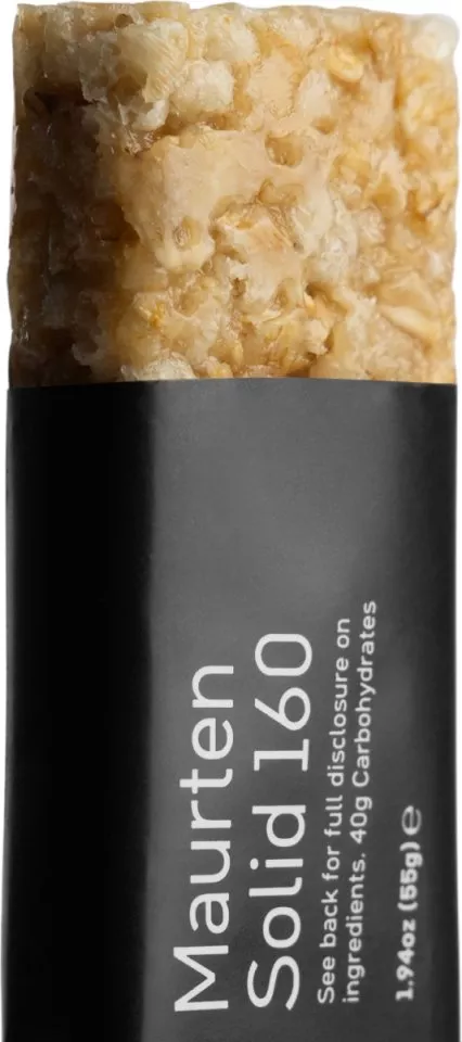 Maurten Solid 160