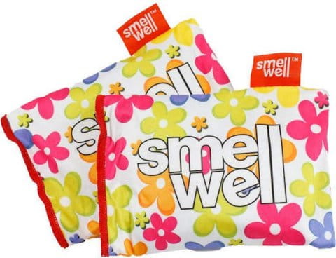 SmellWell Flower Power