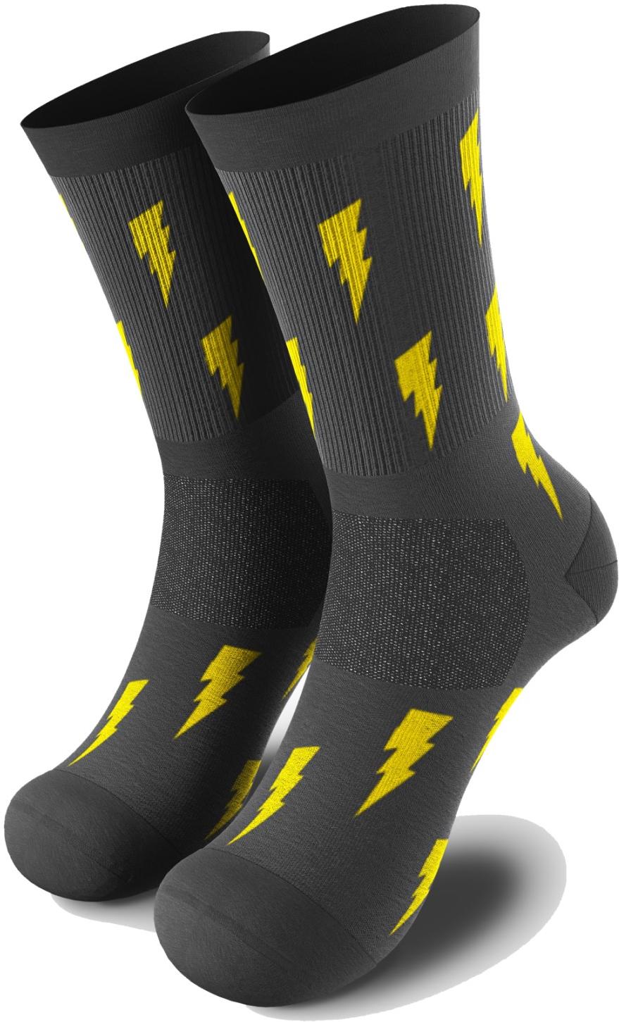 HappyTraining Flash Socks