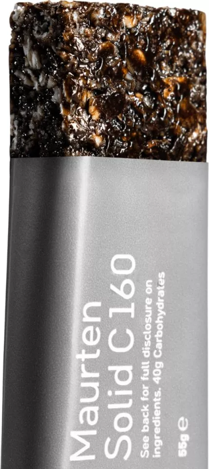 Maurten Solid C 160 box