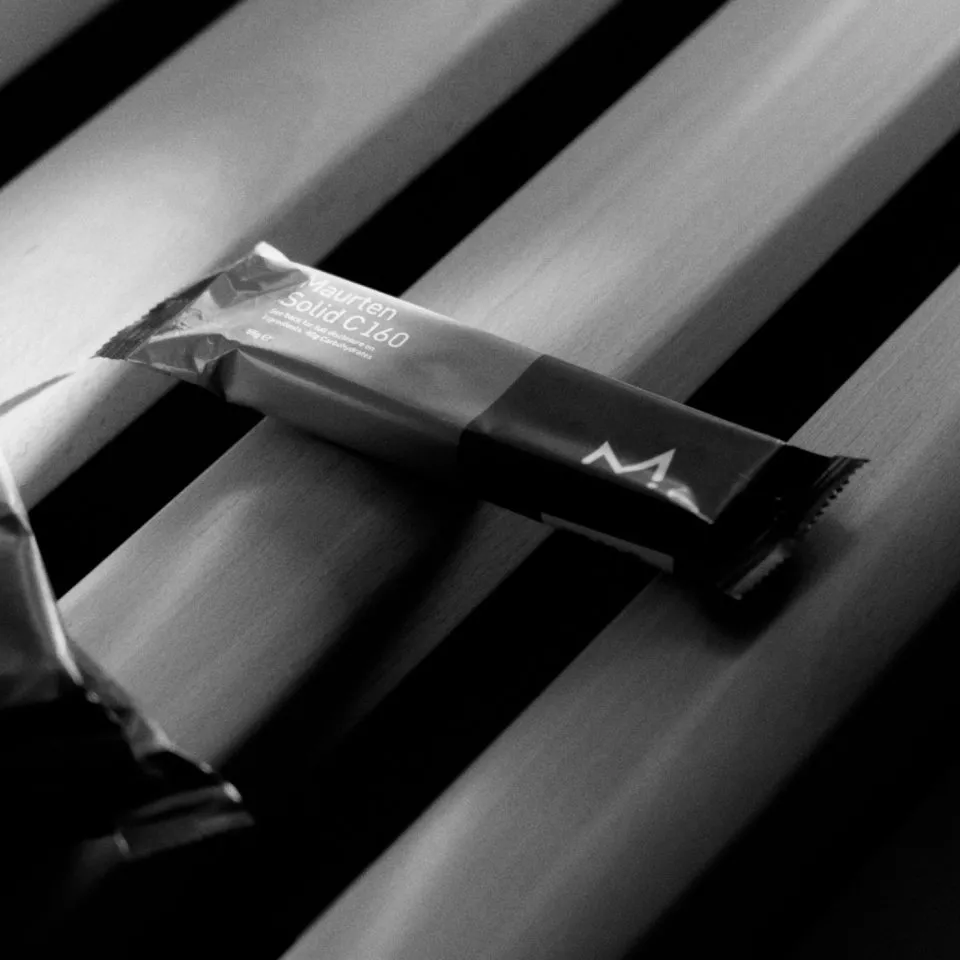 Tyčinka Maurten Solid C 160