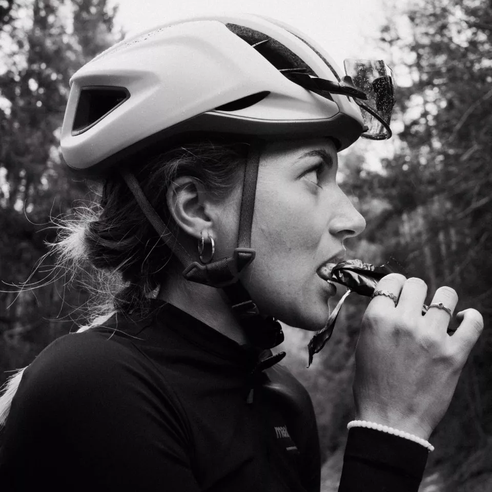 Tyčinka Maurten Solid C 160