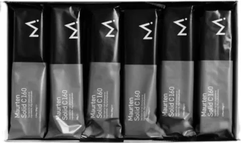 Solid C 160 box 12 servings