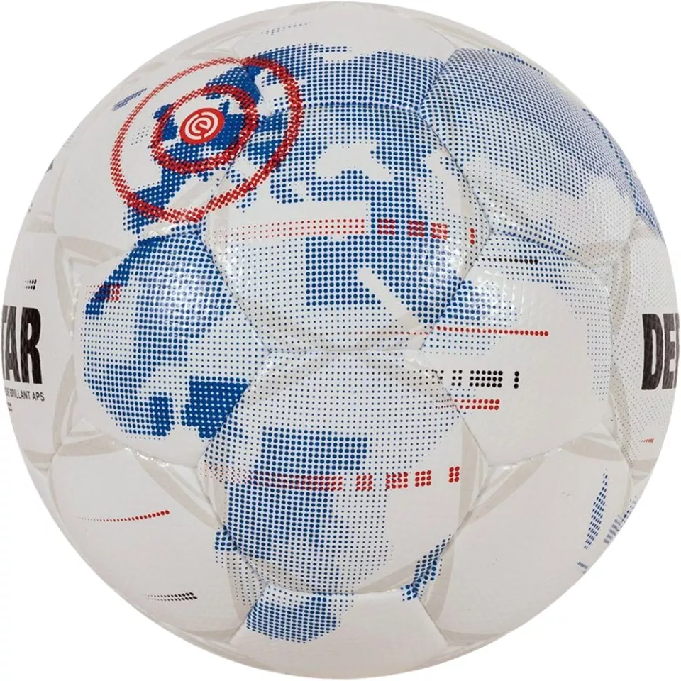 Piłka Derbystar Eredivisie Official Ball 2025/26