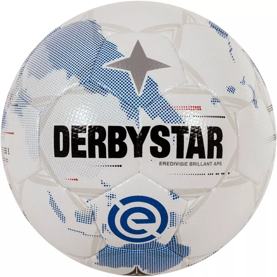 Piłka Derbystar Eredivisie Official Ball 2025/26
