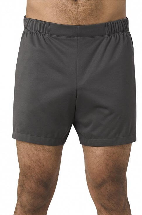 asics fuzex shorts