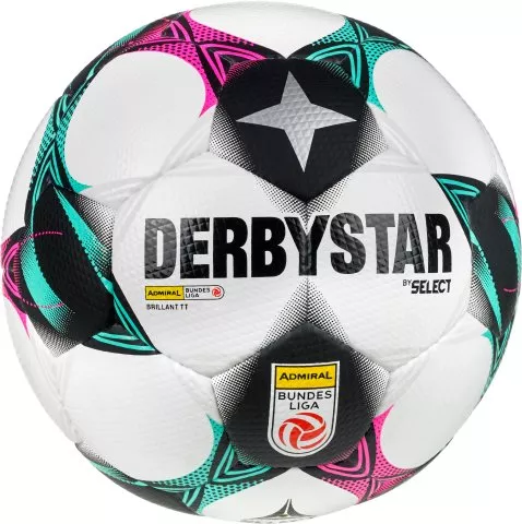 Derbystar Admiral Bundesliga Brillant TT v25